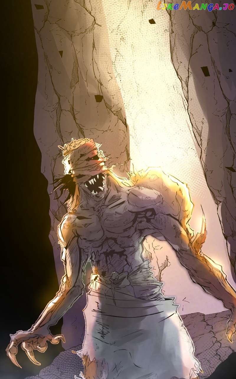 Thrash: Rise of Shidou Chapter 11 - page 18