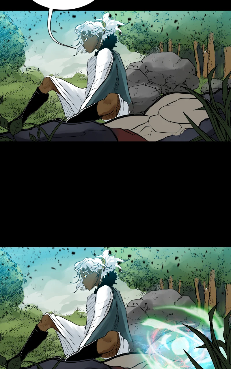 Thrash: Rise of Shidou Chapter 11 - page 23