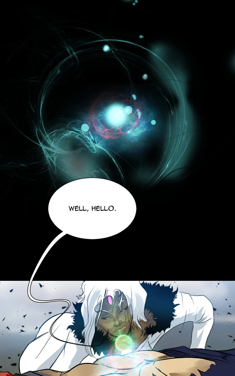Thrash: Rise of Shidou Chapter 11 - page 25
