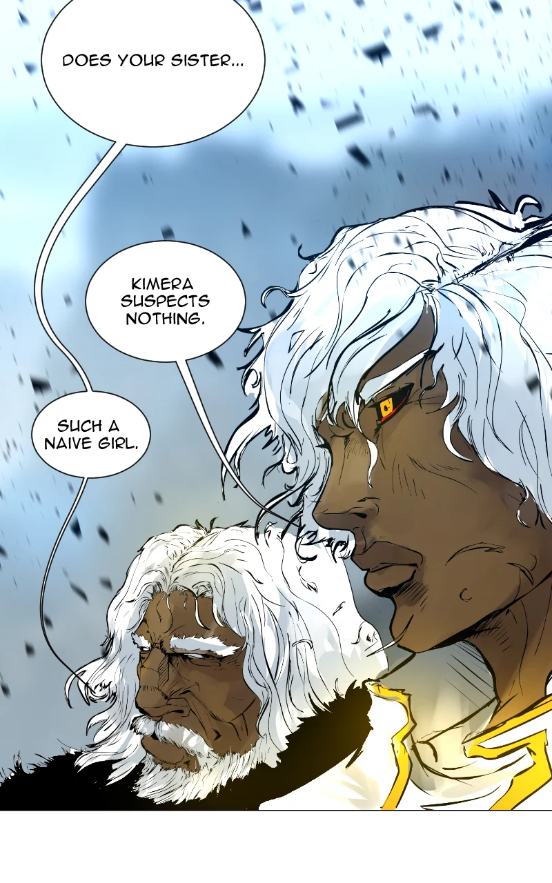 Thrash: Rise of Shidou Chapter 11 - page 29