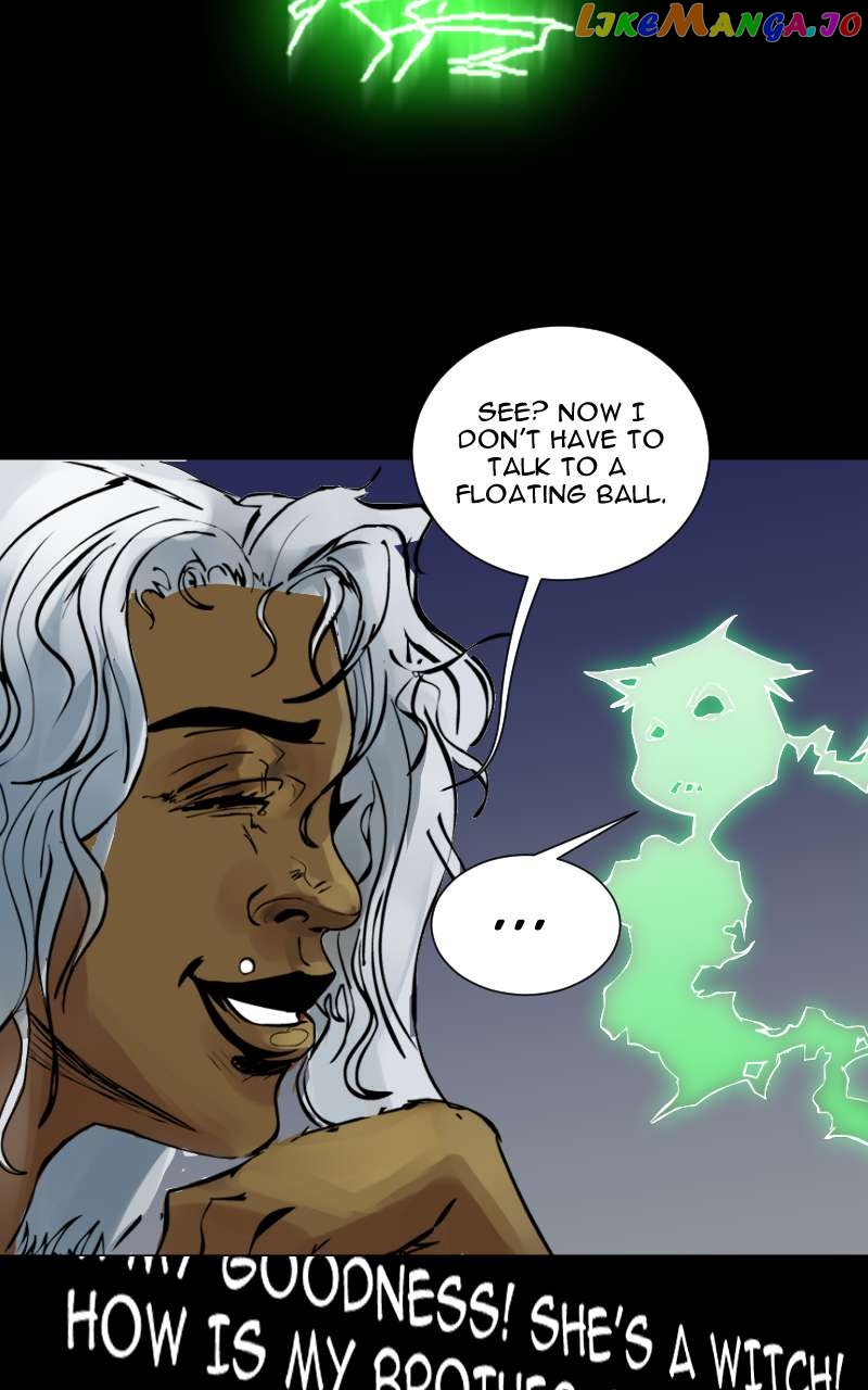 Thrash: Rise of Shidou Chapter 11 - page 43