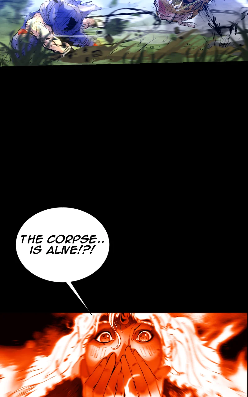 Thrash: Rise of Shidou Chapter 11 - page 55