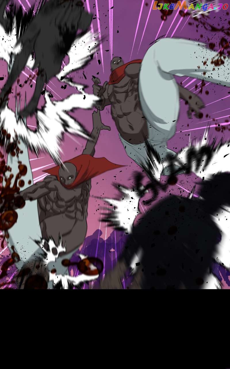 Thrash: Rise of Shidou Chapter 31 - page 21