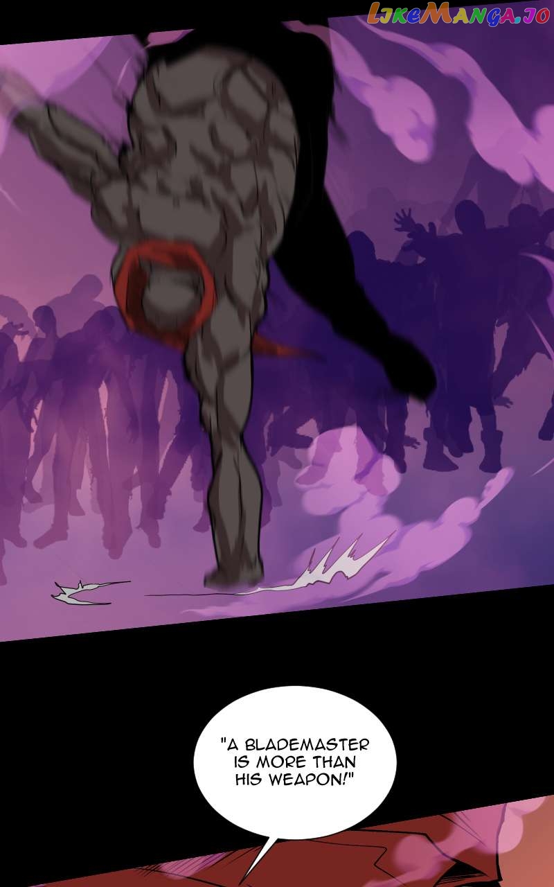 Thrash: Rise of Shidou Chapter 31 - page 22