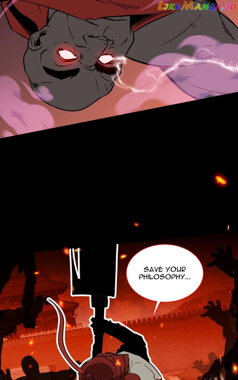 Thrash: Rise of Shidou Chapter 31 - page 23