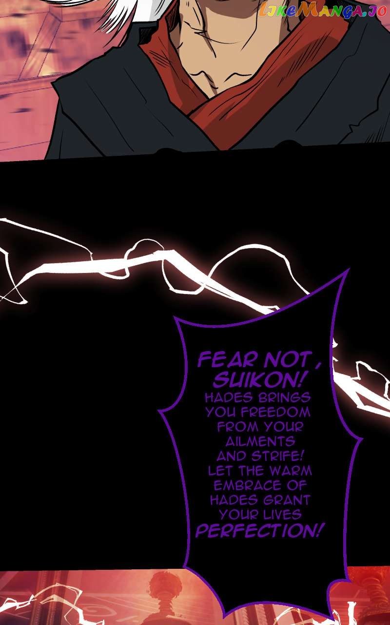 Thrash: Rise of Shidou Chapter 31 - page 36