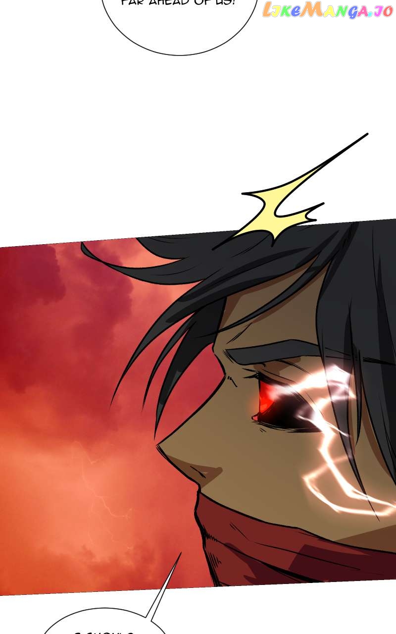 Thrash: Rise of Shidou Chapter 31 - page 5