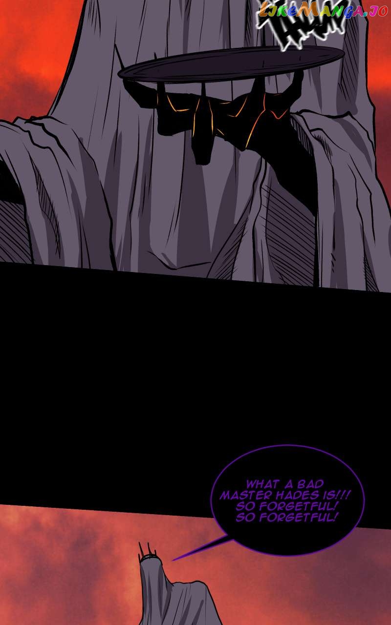 Thrash: Rise of Shidou Chapter 31 - page 42