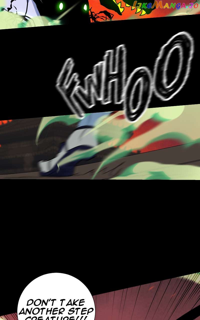 Thrash: Rise of Shidou Chapter 31 - page 46