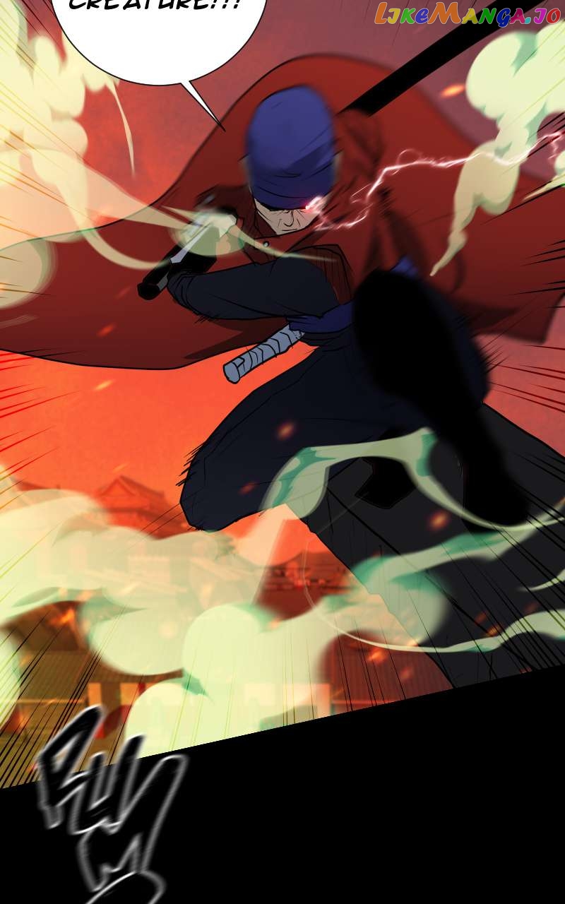 Thrash: Rise of Shidou Chapter 31 - page 47