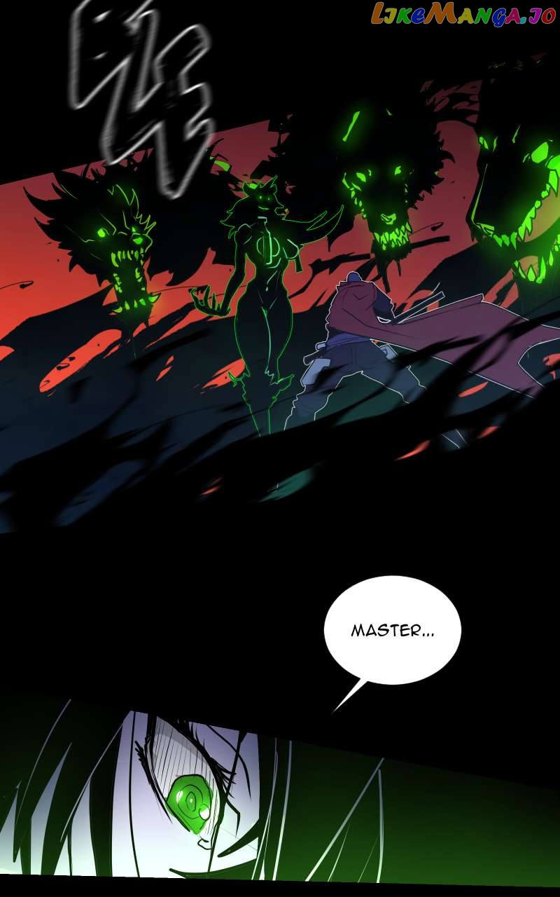 Thrash: Rise of Shidou Chapter 31 - page 48