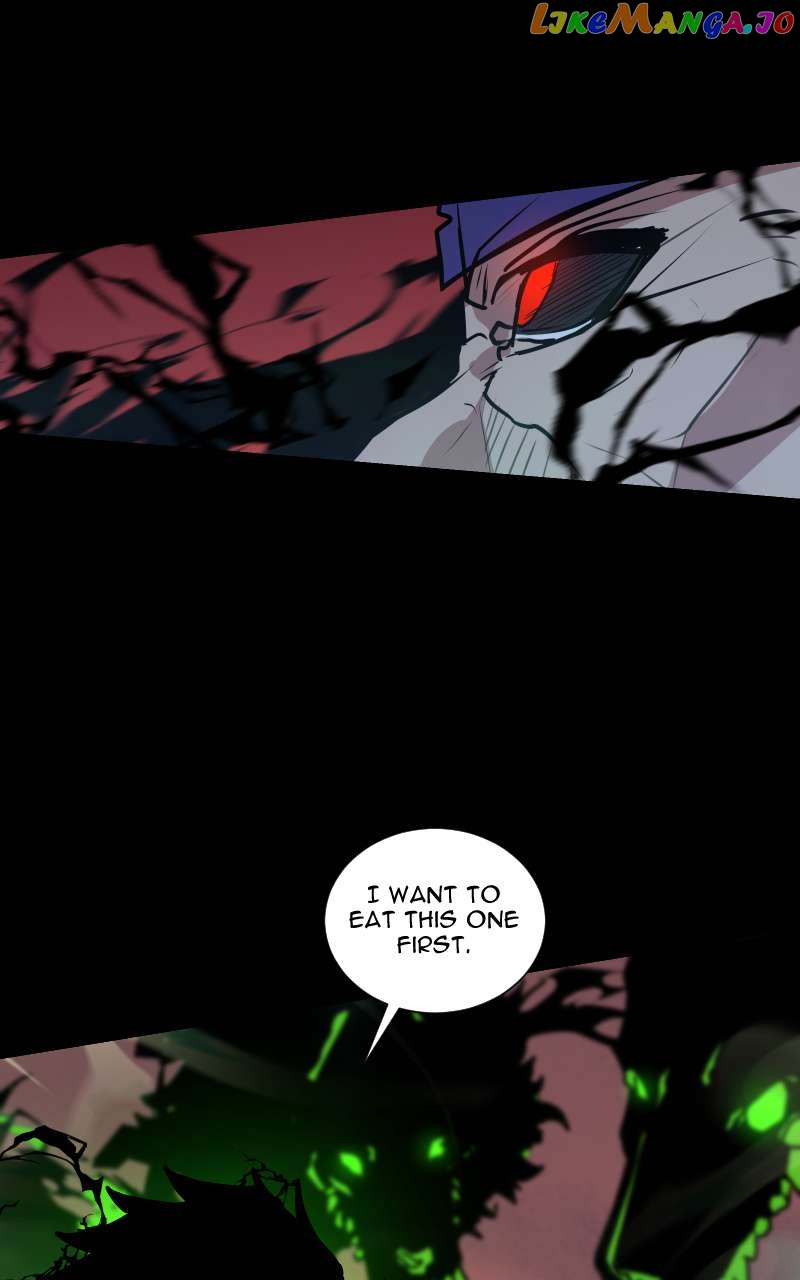 Thrash: Rise of Shidou Chapter 31 - page 49