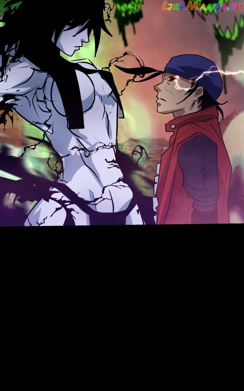 Thrash: Rise of Shidou Chapter 31 - page 50