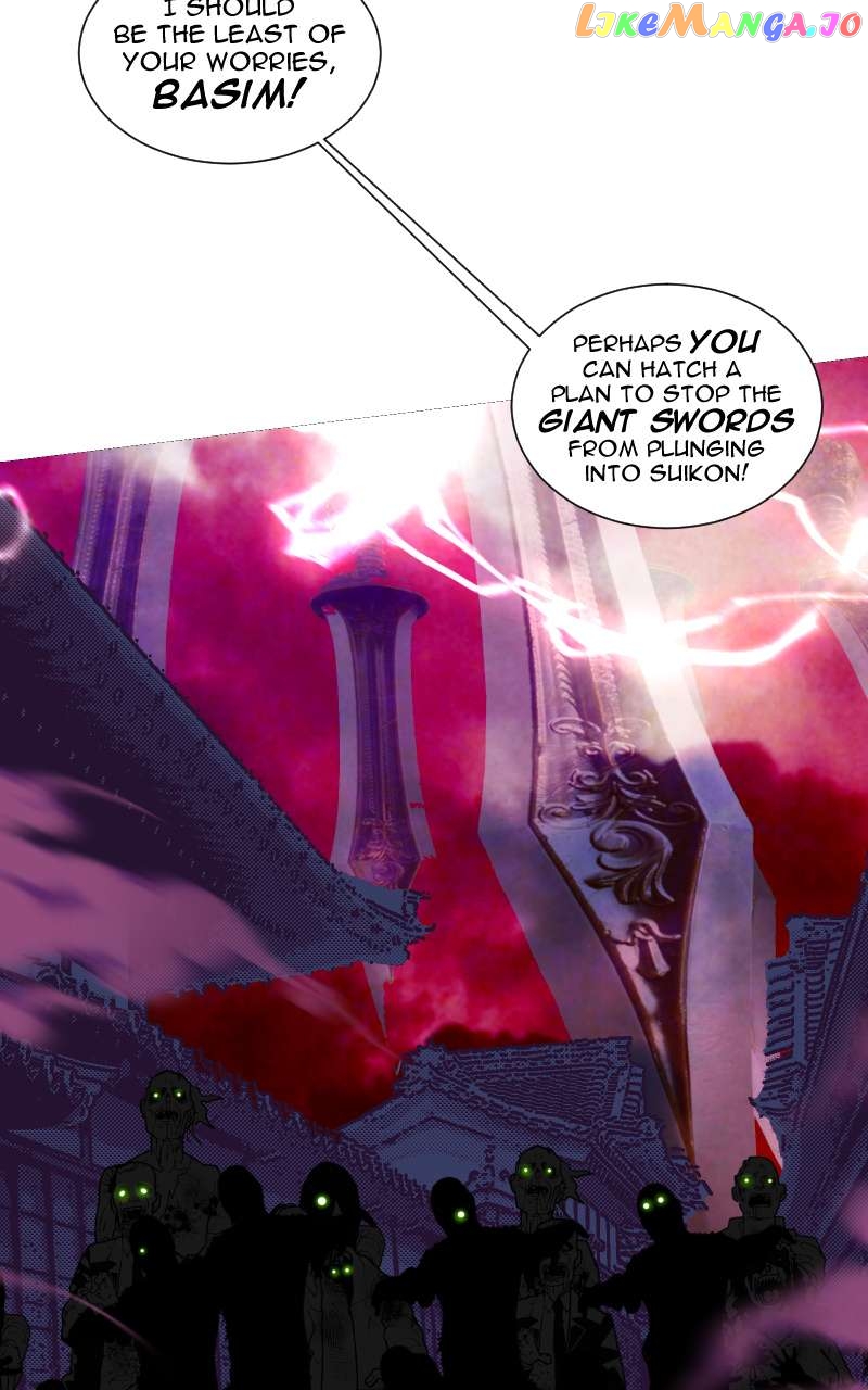Thrash: Rise of Shidou Chapter 31 - page 6