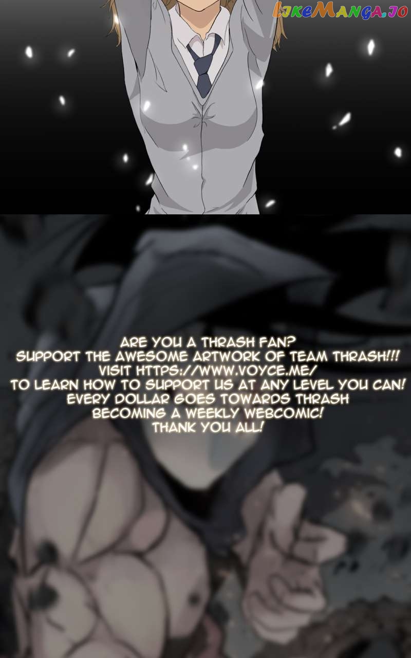 Thrash: Rise of Shidou Chapter 31 - page 53