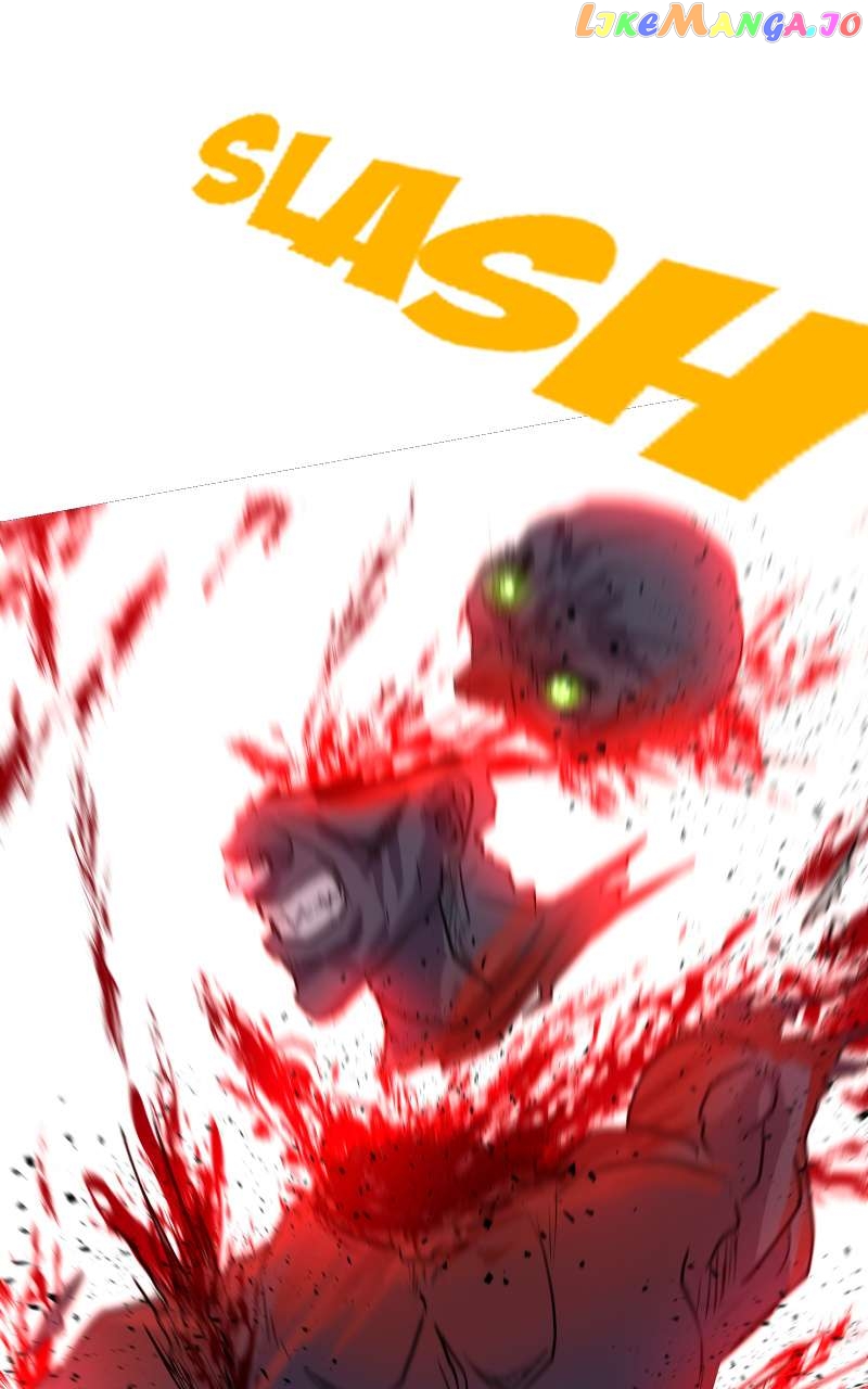 Thrash: Rise of Shidou Chapter 31 - page 10