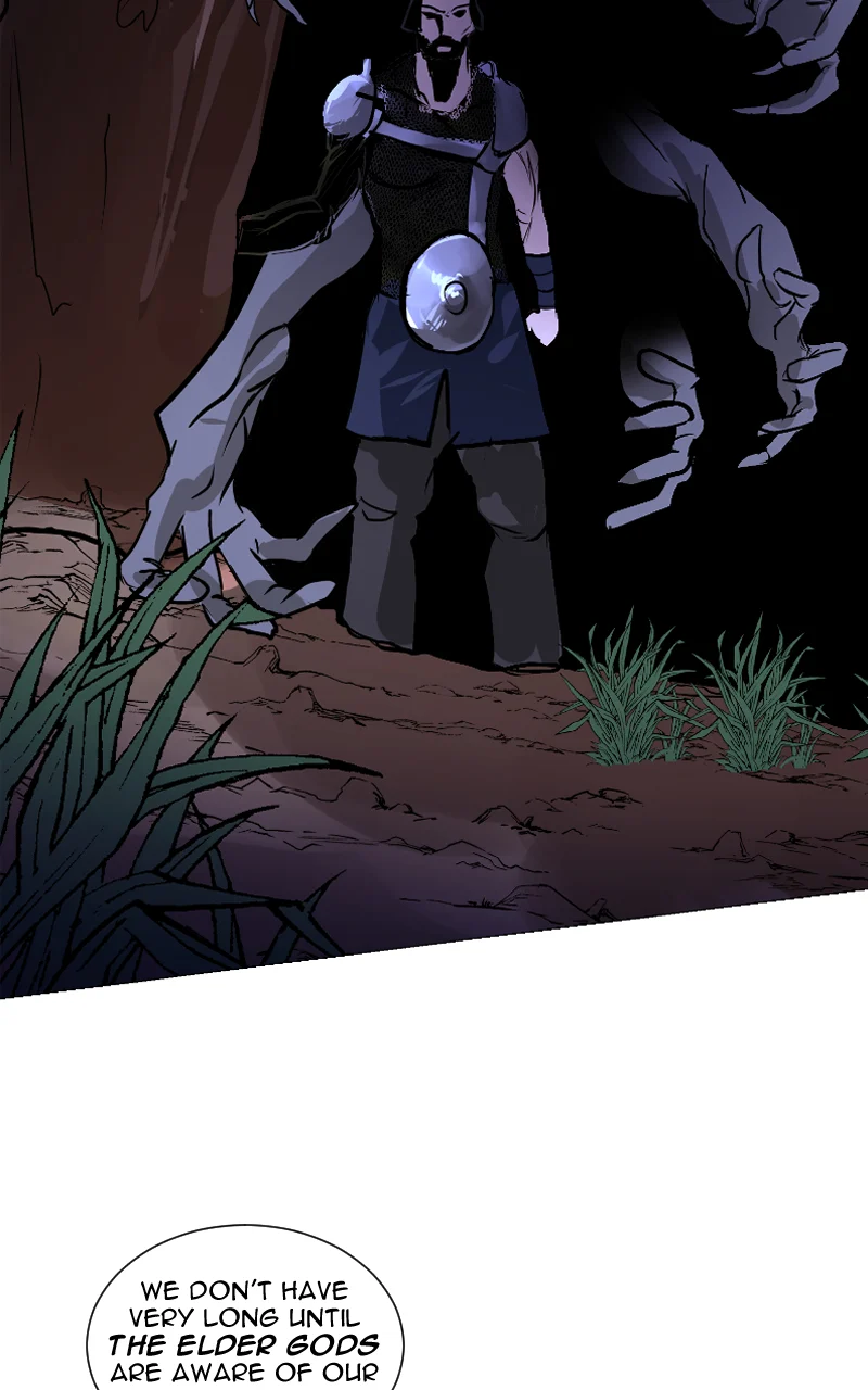 Thrash: Rise of Shidou Chapter 12 - page 19