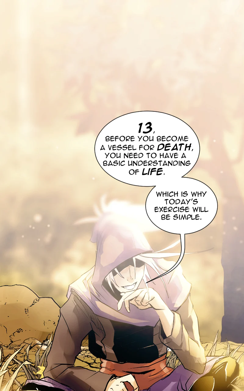Thrash: Rise of Shidou Chapter 12 - page 27