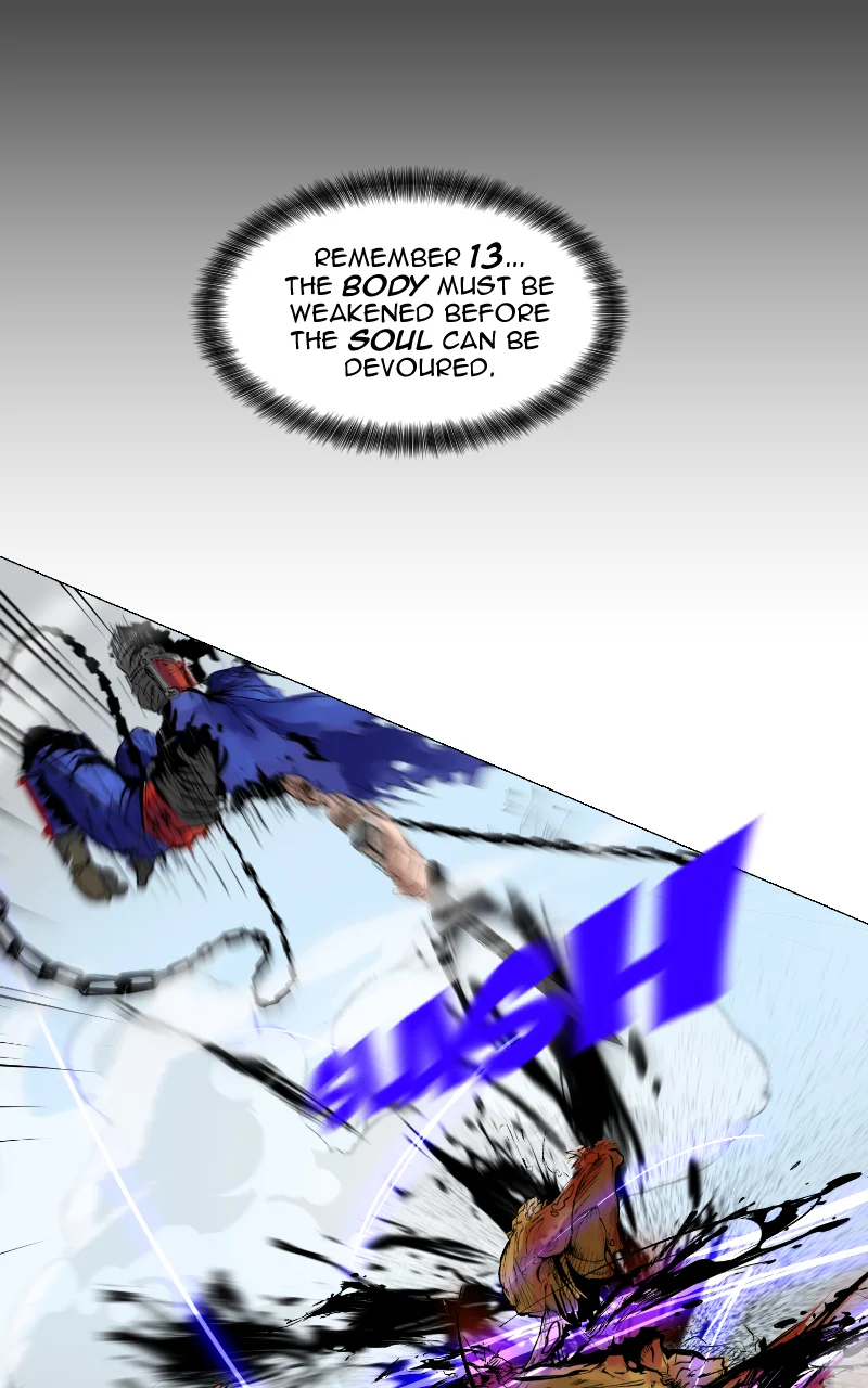 Thrash: Rise of Shidou Chapter 12 - page 36