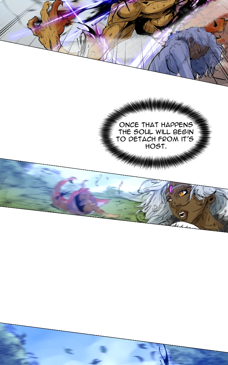 Thrash: Rise of Shidou Chapter 12 - page 37