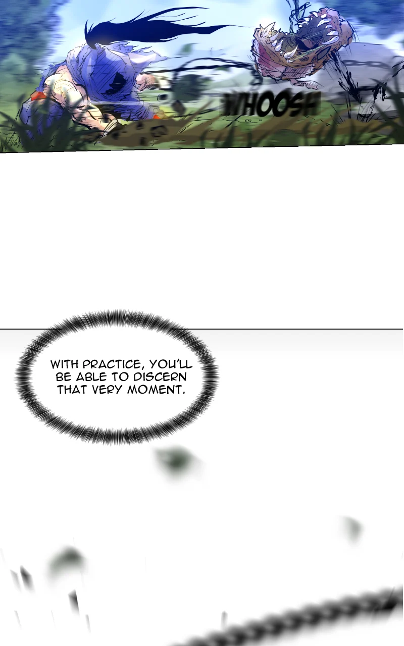 Thrash: Rise of Shidou Chapter 12 - page 38
