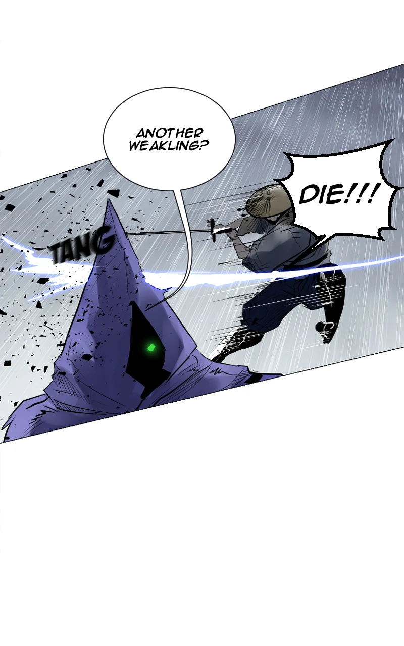 Thrash: Rise of Shidou Chapter 12 - page 5