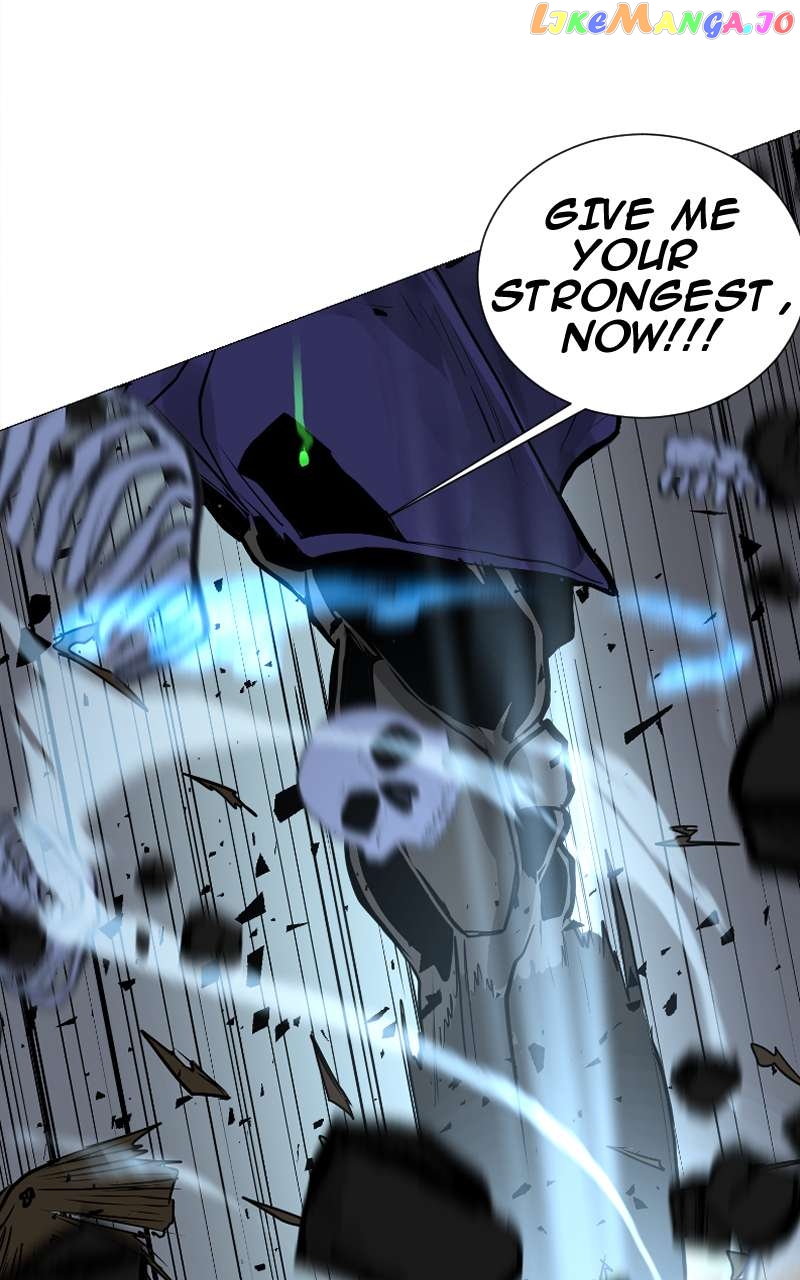 Thrash: Rise of Shidou Chapter 12 - page 6