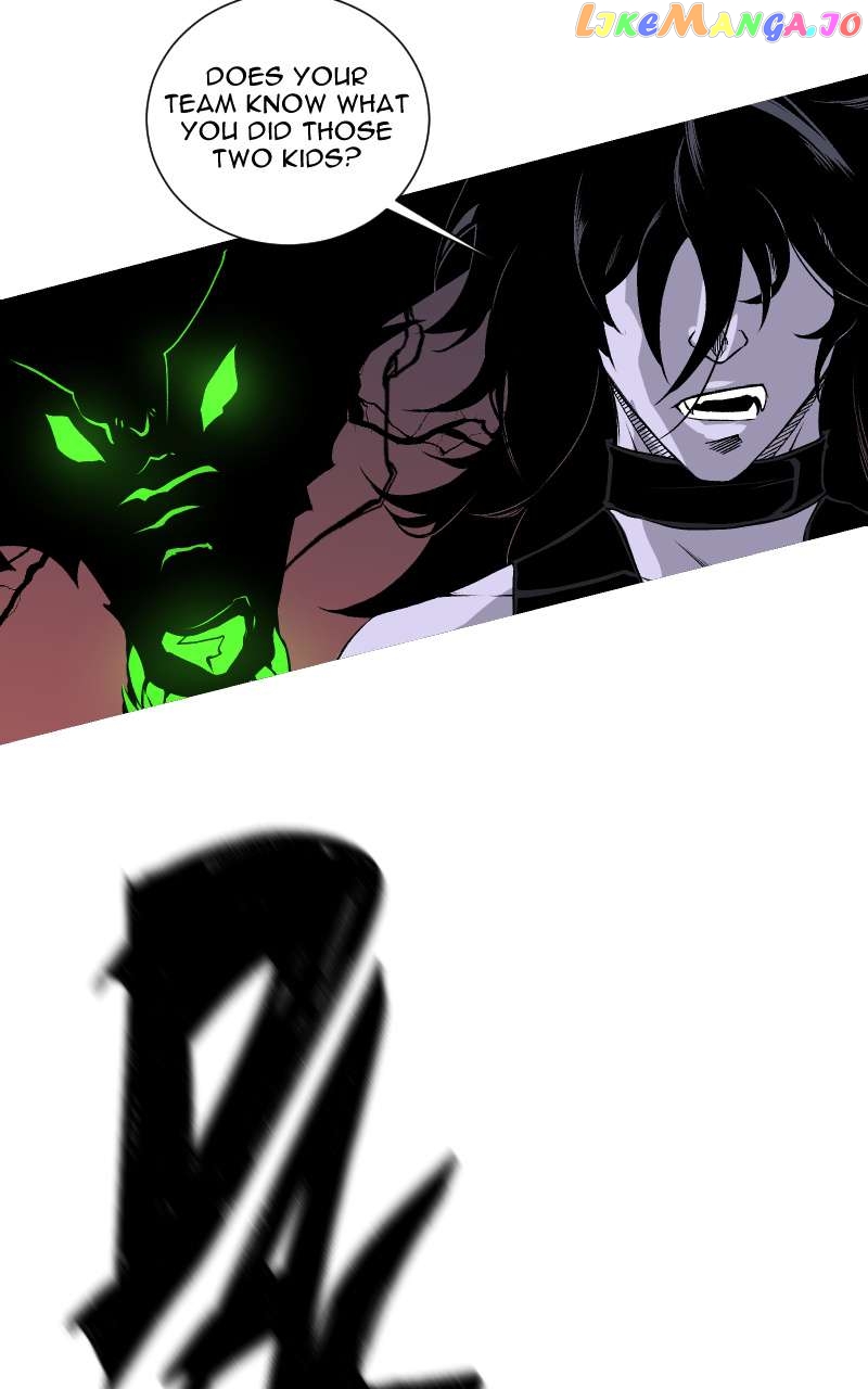 Thrash: Rise of Shidou Chapter 32 - page 11