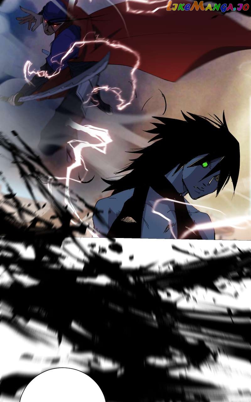 Thrash: Rise of Shidou Chapter 32 - page 14