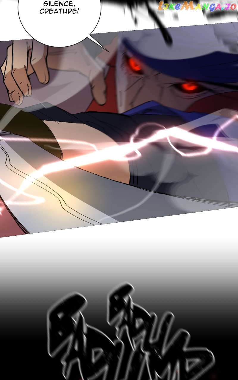 Thrash: Rise of Shidou Chapter 32 - page 15