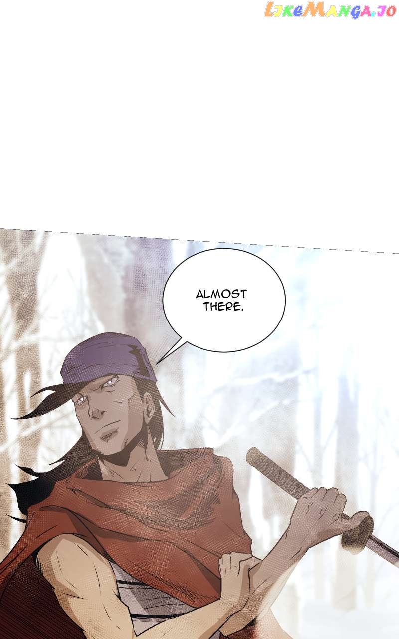 Thrash: Rise of Shidou Chapter 32 - page 20