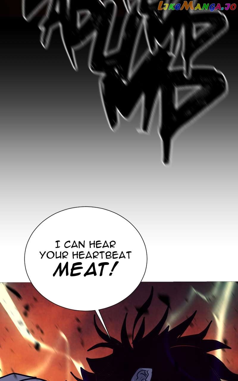 Thrash: Rise of Shidou Chapter 32 - page 3