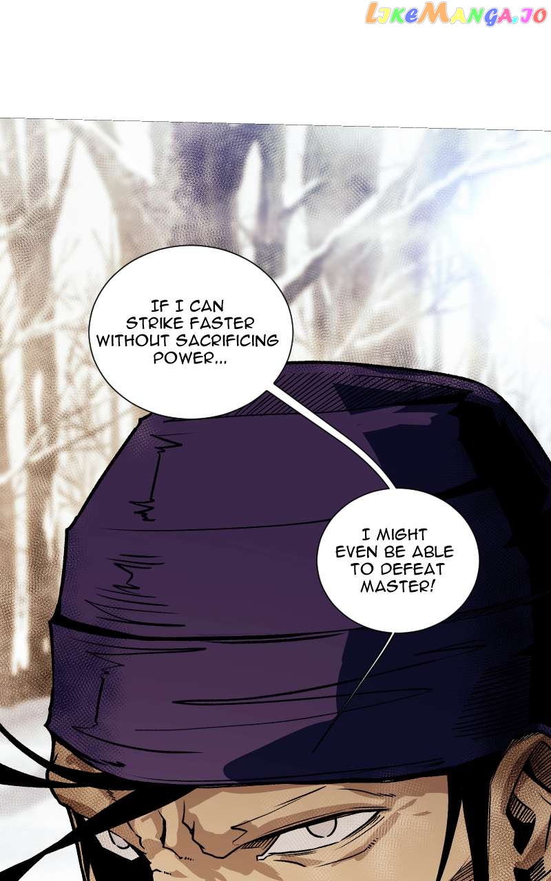 Thrash: Rise of Shidou Chapter 32 - page 22