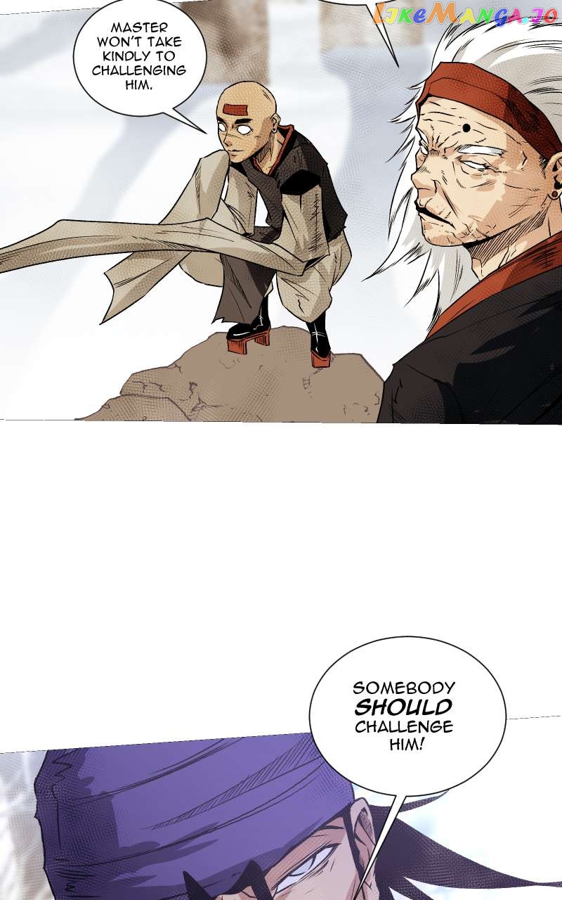 Thrash: Rise of Shidou Chapter 32 - page 24