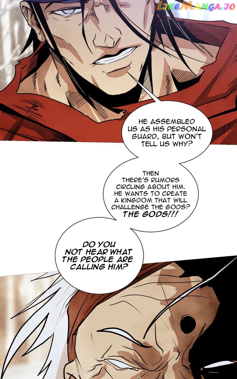 Thrash: Rise of Shidou Chapter 32 - page 25