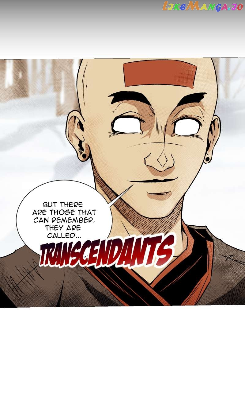 Thrash: Rise of Shidou Chapter 32 - page 29