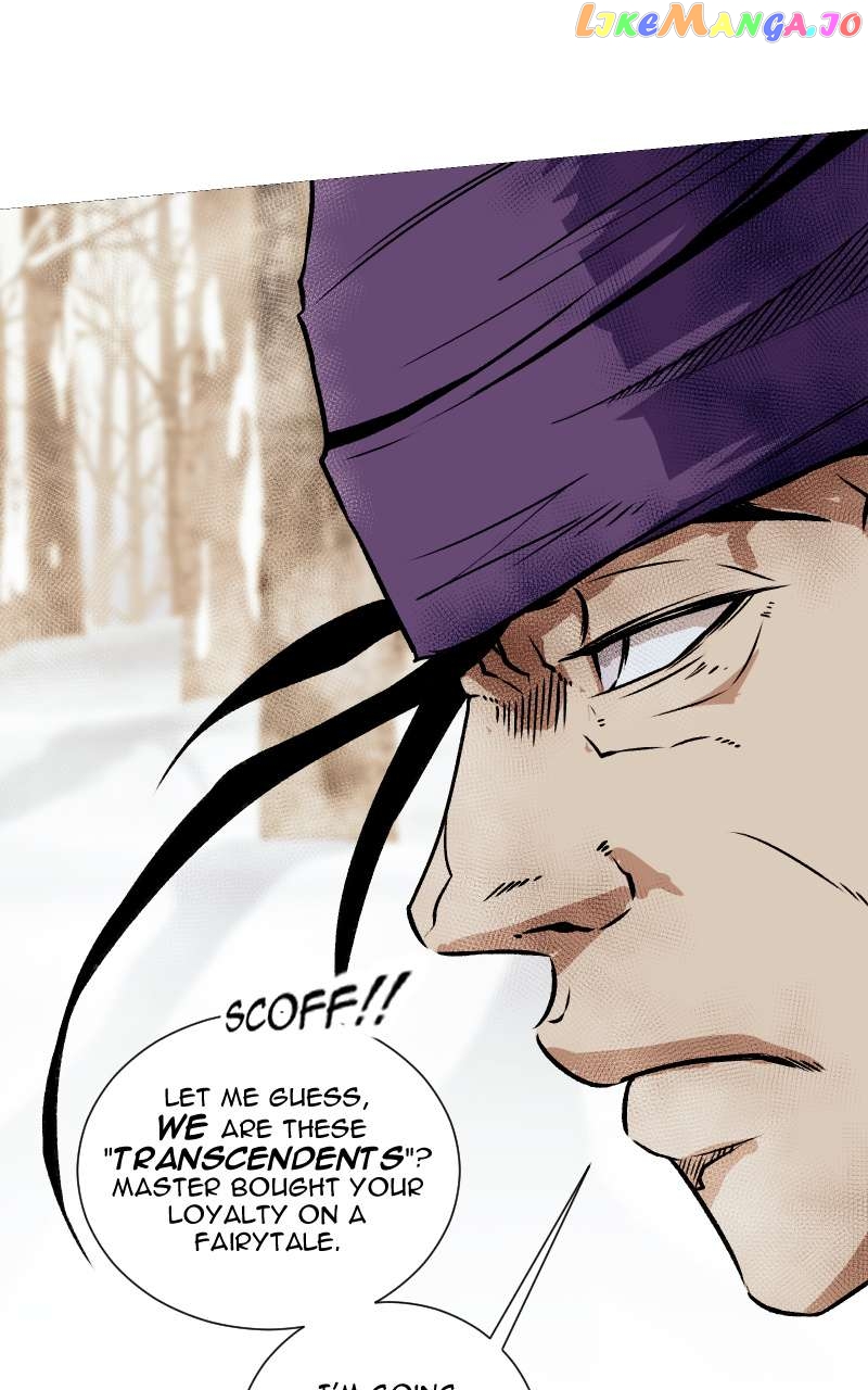 Thrash: Rise of Shidou Chapter 32 - page 30