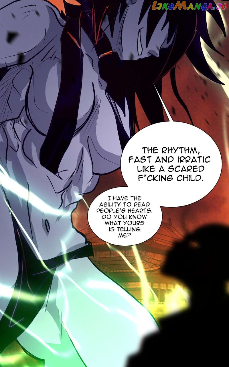 Thrash: Rise of Shidou Chapter 32 - page 4
