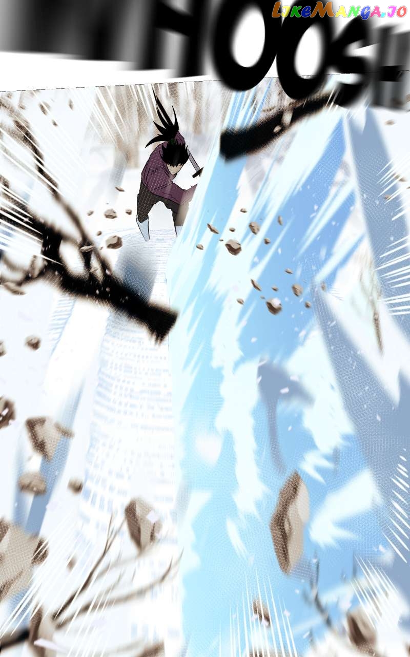 Thrash: Rise of Shidou Chapter 32 - page 39