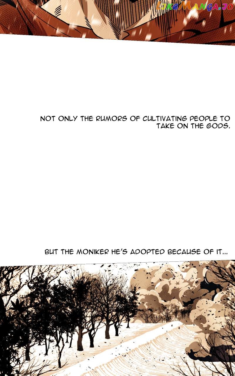 Thrash: Rise of Shidou Chapter 32 - page 42