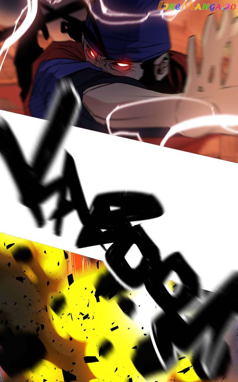 Thrash: Rise of Shidou Chapter 32 - page 49