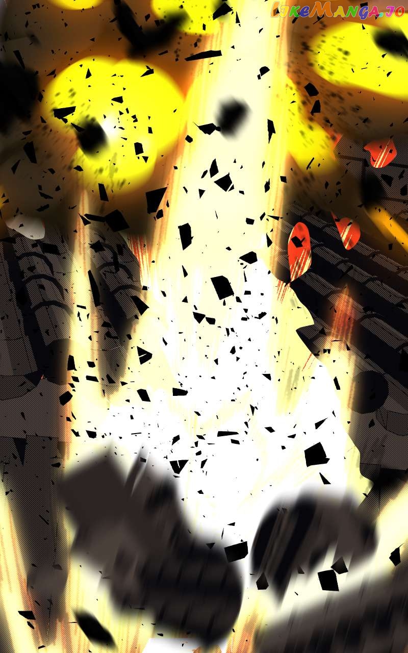 Thrash: Rise of Shidou Chapter 32 - page 50