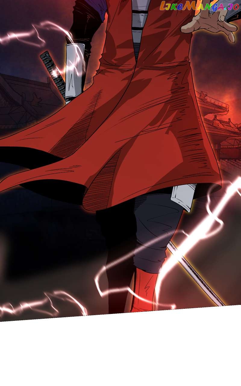 Thrash: Rise of Shidou Chapter 32 - page 6