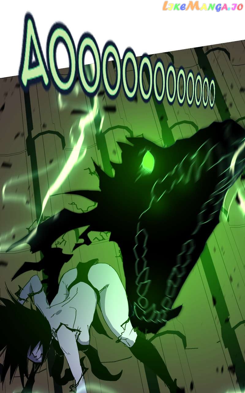 Thrash: Rise of Shidou Chapter 32 - page 53