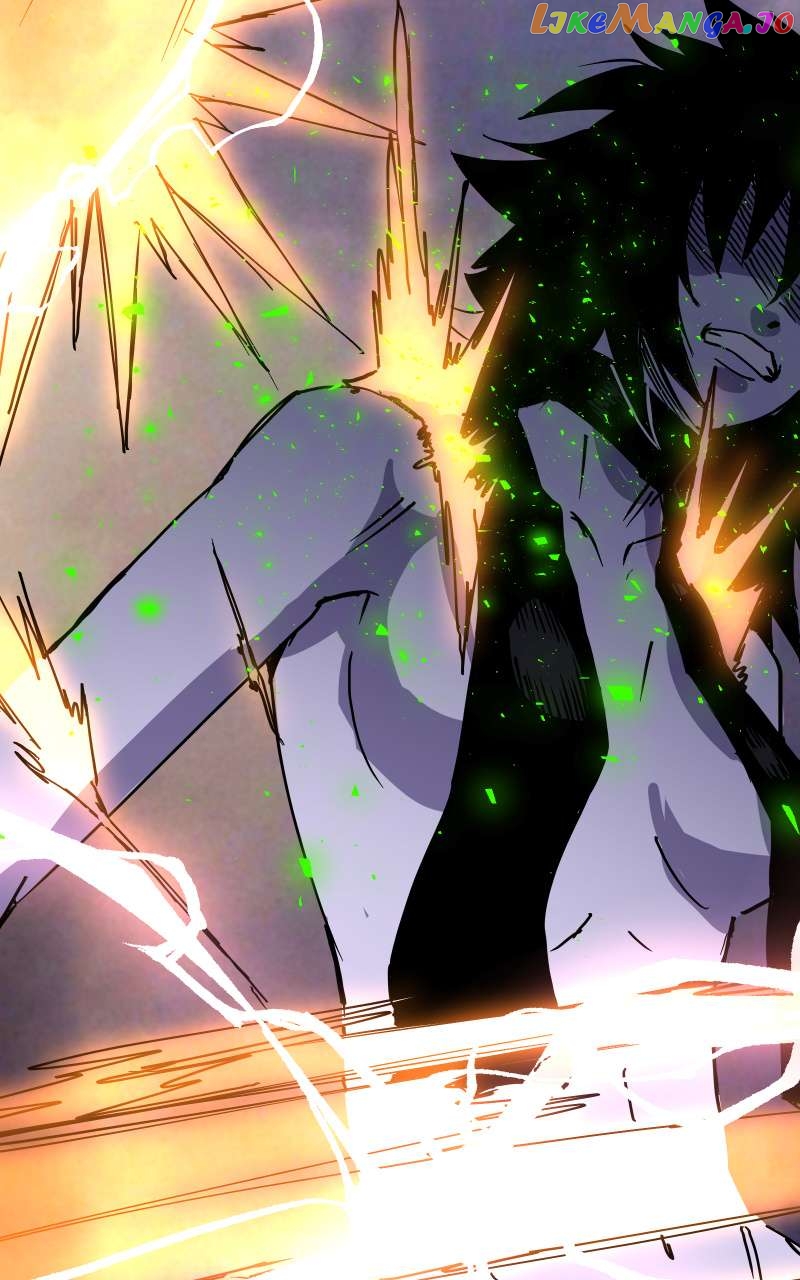 Thrash: Rise of Shidou Chapter 32 - page 55
