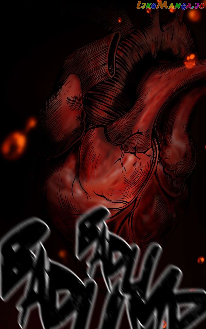 Thrash: Rise of Shidou Chapter 32 - page 57