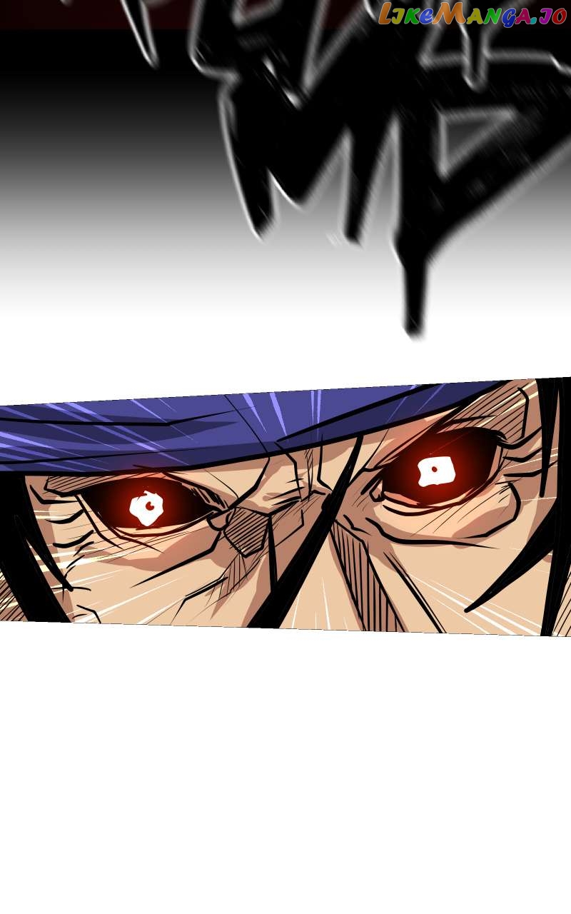 Thrash: Rise of Shidou Chapter 32 - page 58