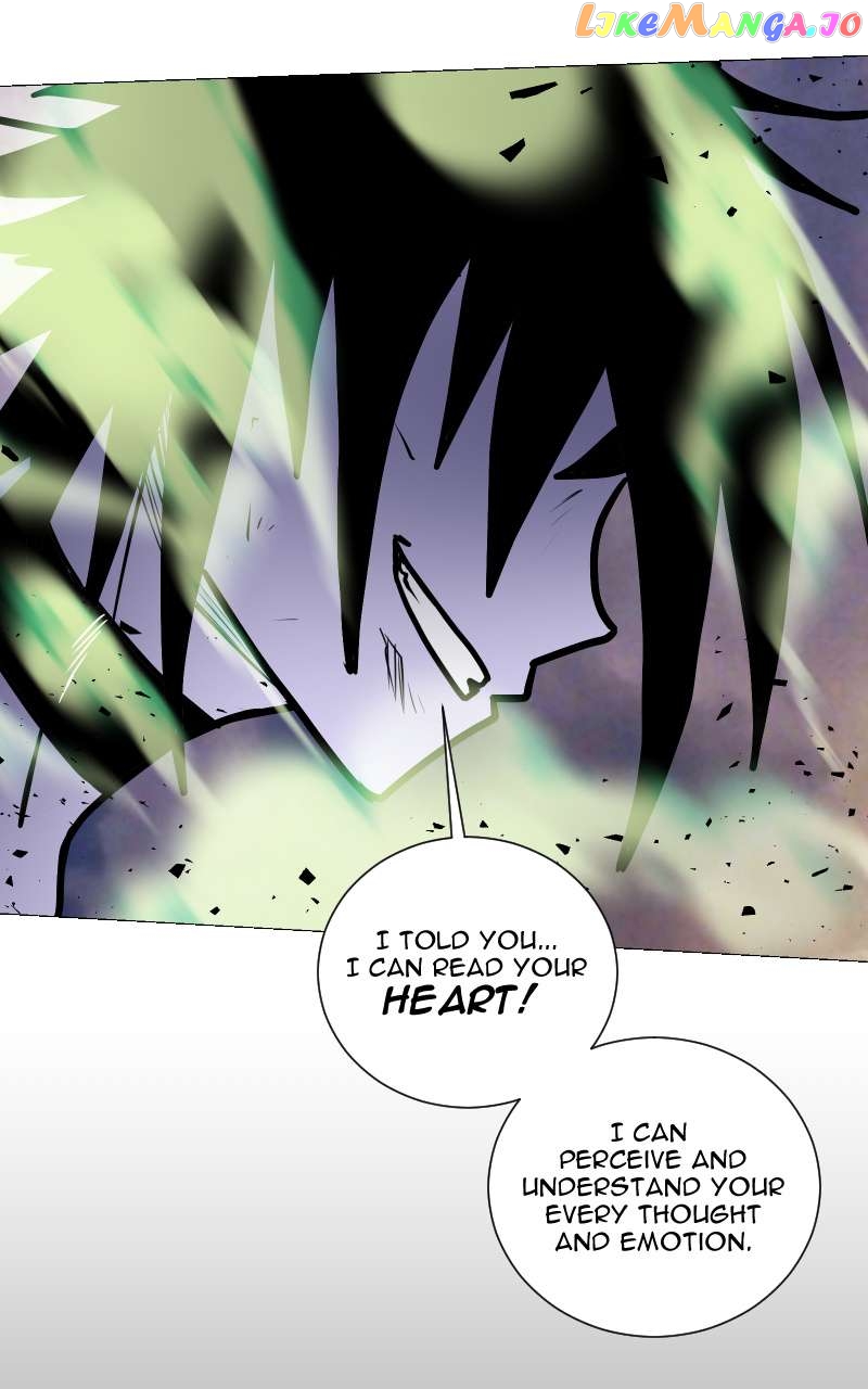 Thrash: Rise of Shidou Chapter 32 - page 59