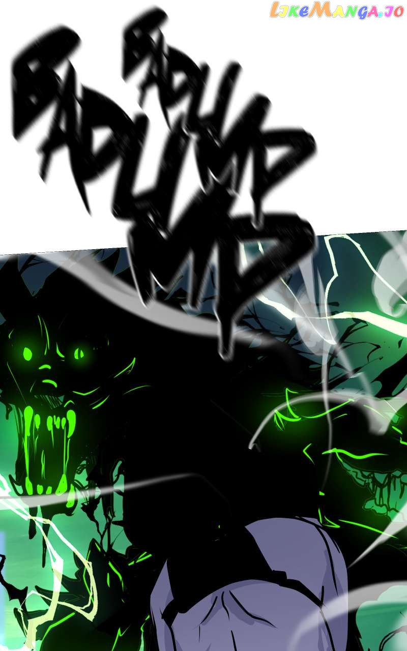 Thrash: Rise of Shidou Chapter 32 - page 7