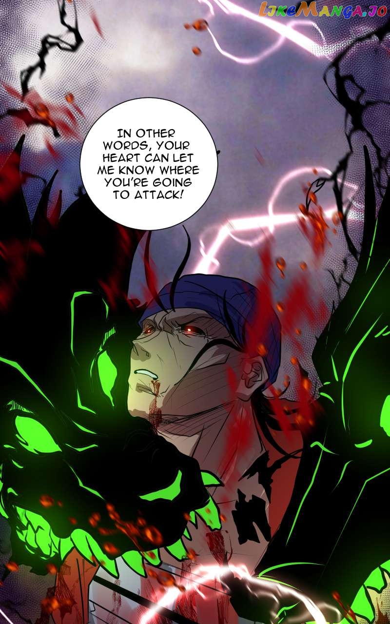 Thrash: Rise of Shidou Chapter 32 - page 61